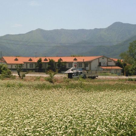 Horn Azumino (Adults Only) Hotel Exterior photo