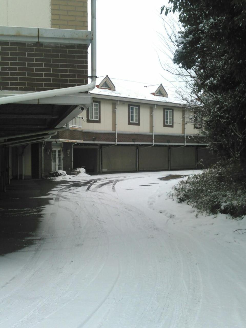 Horn Azumino (Adults Only) Hotel Exterior photo